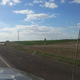 The drive through I-70 isn’t particularly exciting.
